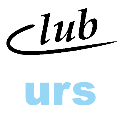 テニス・フットサルクラブ ロゴ